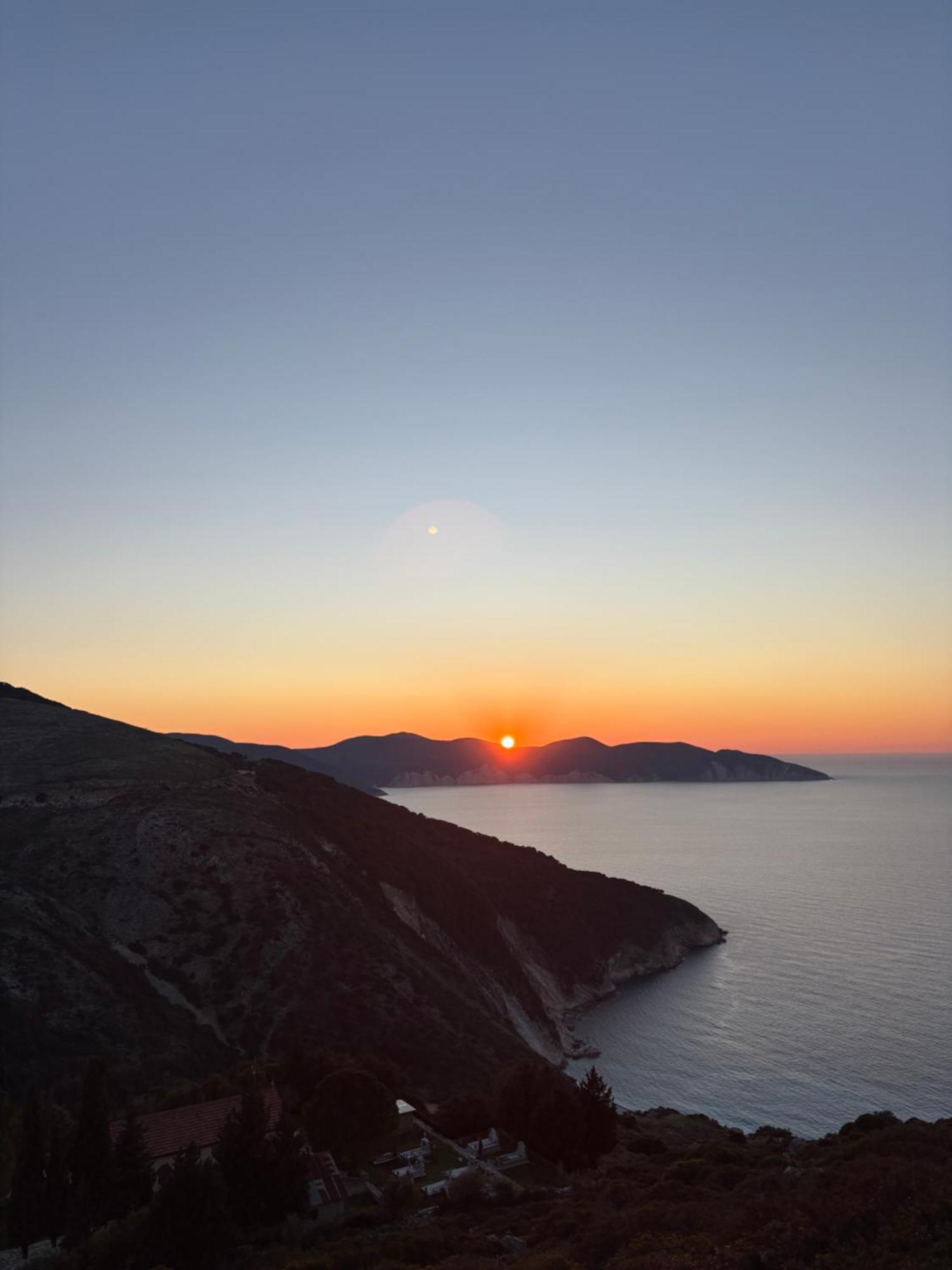 Myrtos Hotel Divarata المظهر الخارجي الصورة
