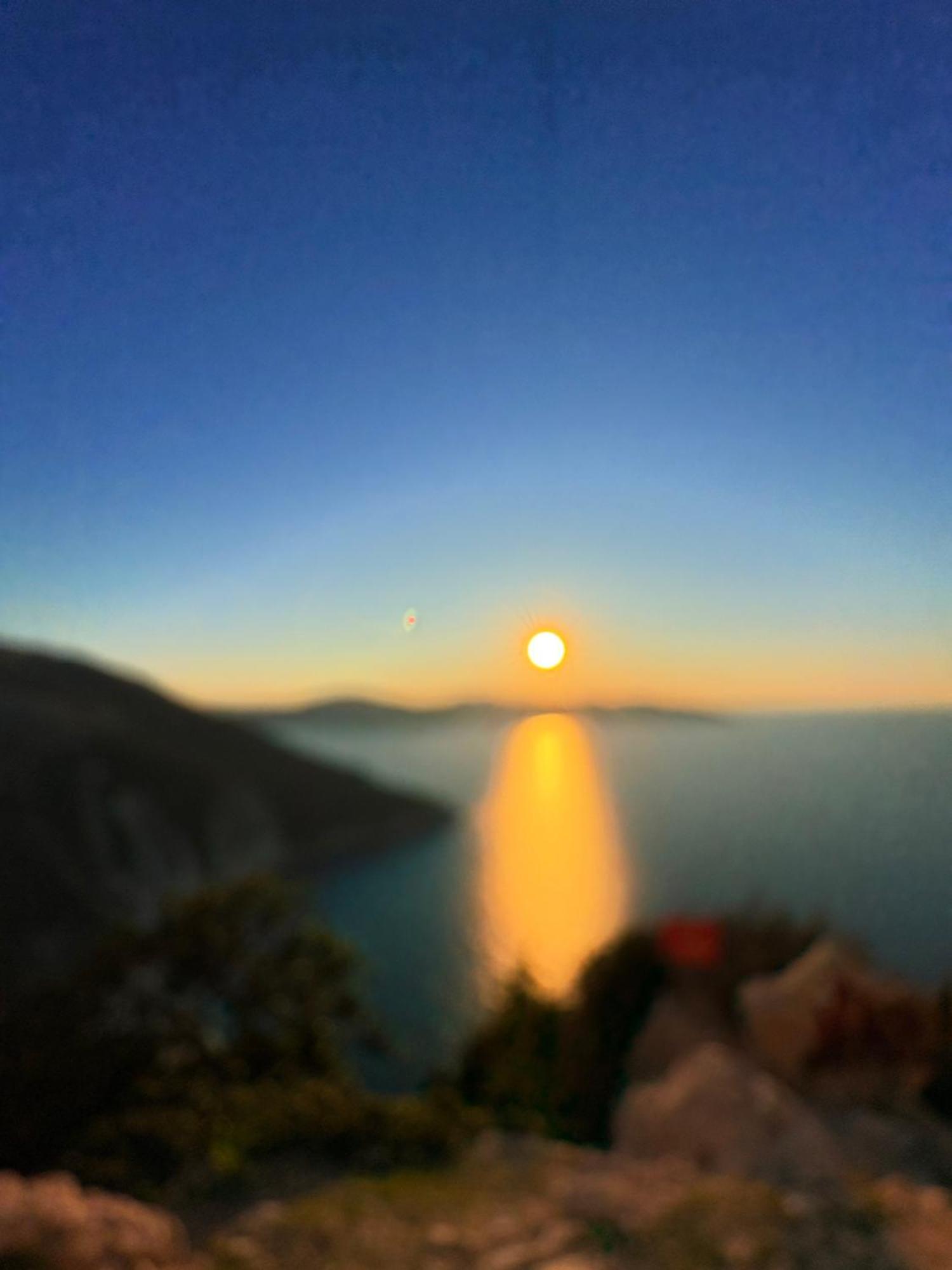 Myrtos Hotel Divarata المظهر الخارجي الصورة